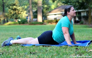Check out These 5 Stretches to Help Lower Back and Sciatic Nerve Pain are a back saver