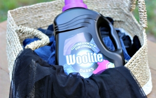 5 Laundry Tips to Make the Chore More Bearable include great products that really work