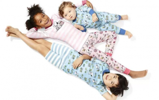 Save TODAY ONLY: 15% Hanna Andersson Discount Code on Peanuts Merchandise!