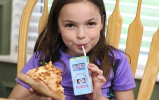 Watch SING and make create these Ultimate SING Movie Watch Party Ideas