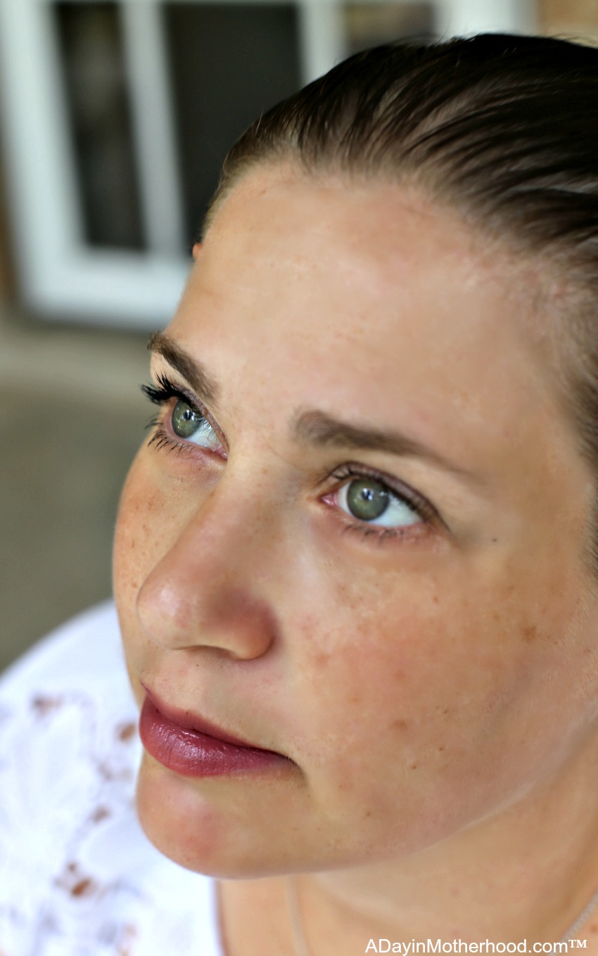 GrandeBROW & GrandeLASH from Grande Cosmetics: My Results