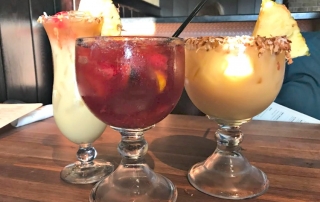 Get Your Passport to Summer at Cheddar's and WIN a $100 Gift Card