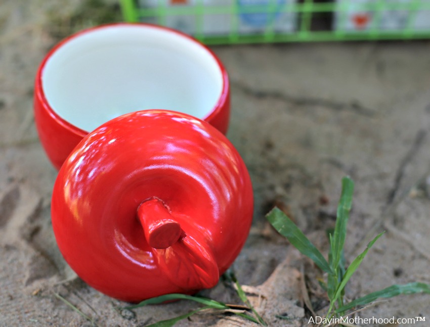 Back to School Teachers Gifts That Are Really Appreciated like this cute apple