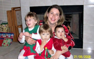 5 Things I Would Do Differently If I Had Babies Again