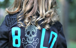 Send Them Back to School with Confidence in Clothes they LOVE with accessories they love