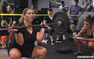 Leaking While Working Out is Not an Option with Impressa