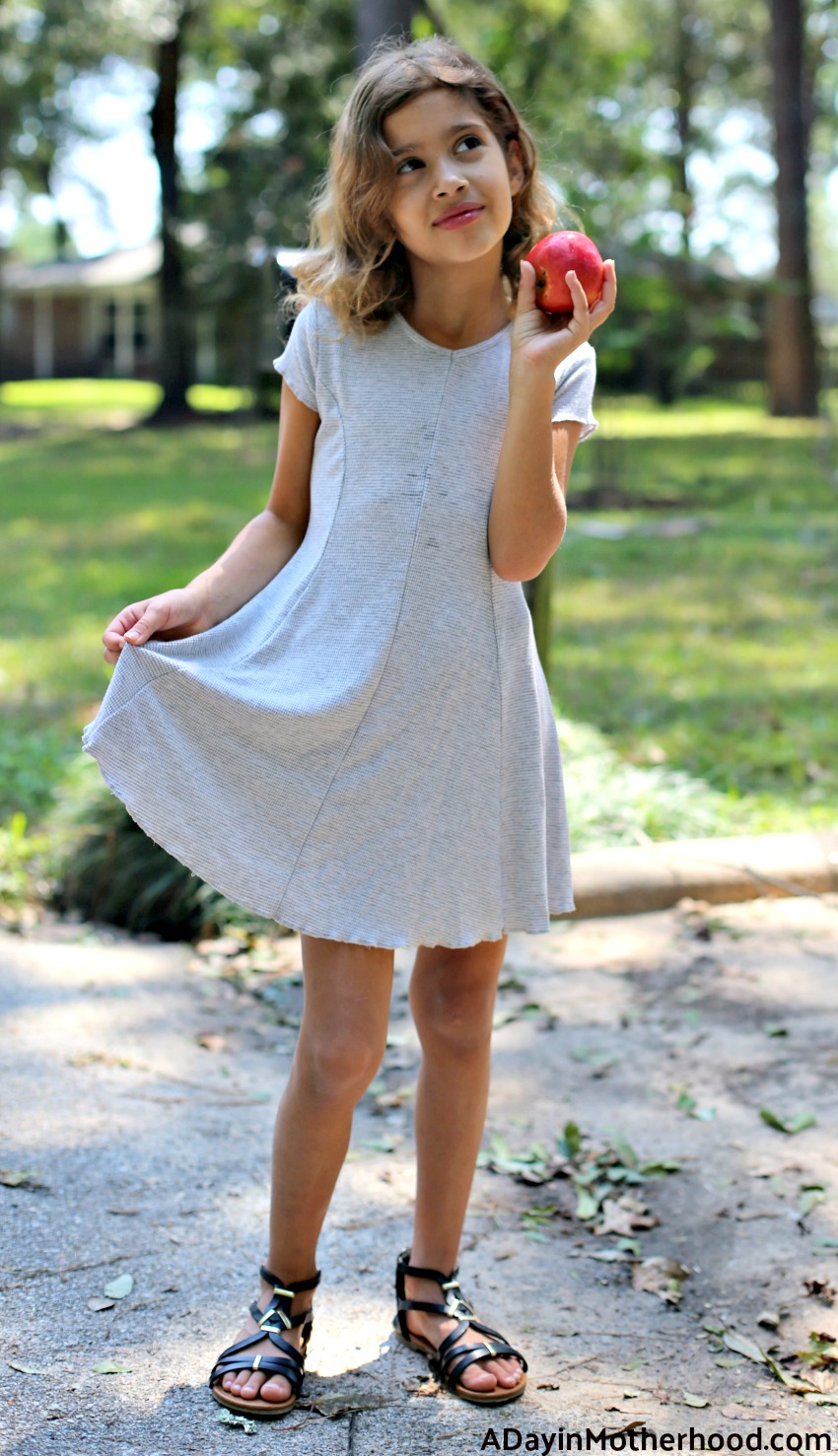 Organizing for Back to School for those Best Dressed Kids A Day in