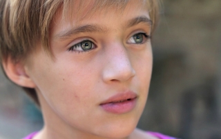 Is It Time for My Daughter to Have a Training Bra?