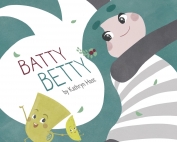 Batty Betty by Kathryn Hast. ad