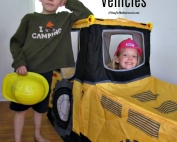 Antsy Pants Build and Play Kits. ad