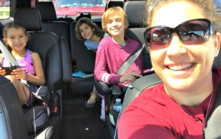 5 Road Trip With Kids Tips that Will Get You There Happy