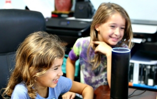 Family Fun Night Just Got a Spooky Interactive 'Scooby-Doo' Upgrade