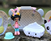 WIN a Prize Pack of Toys/DVDS for Gwen Stefani's Kuu Kuu Harajuku like these dolls