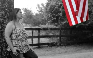 The Tin Man Song by Miranda Lambert Has Me Asking: Do I Need a Heart?