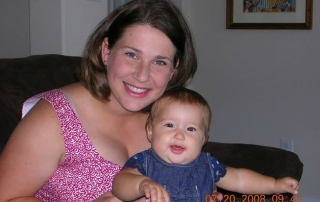 Save $450 a Year on Quality Baby Formula AND Enter to WIN $1500 in Sam's Gift Cards for me and Sarah