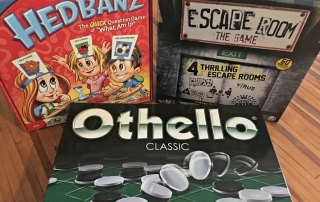 Fun family game night this holiday season with Spin Master. ad