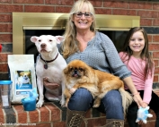 One Eyed Jack Wanted to Pay it Forward this Holiday Season
