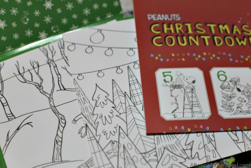 WIN a HUGE Peanuts Holiday Prize Pack (DVD's, Books and more!)