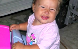 The True Story of the Day My Daughter Needed Emergency Hydration