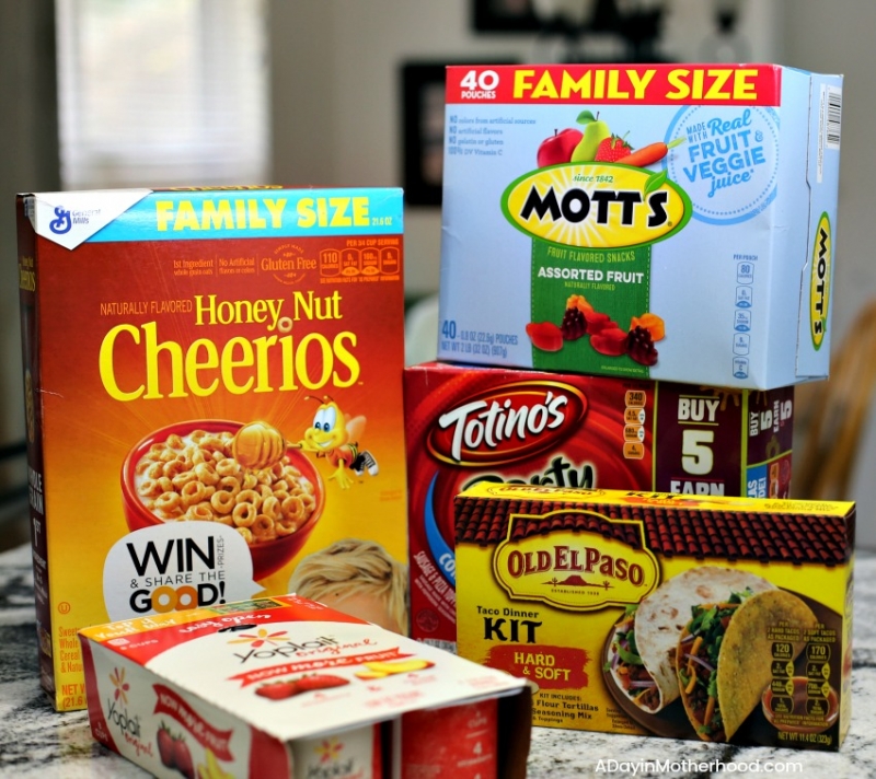 Honey Nut Cheerios Yogurt Parfait Cups 2 Ingredient Recipe