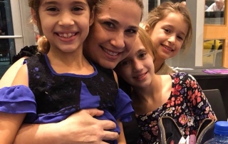 Can an Abused Child Really Heal? Me and kids