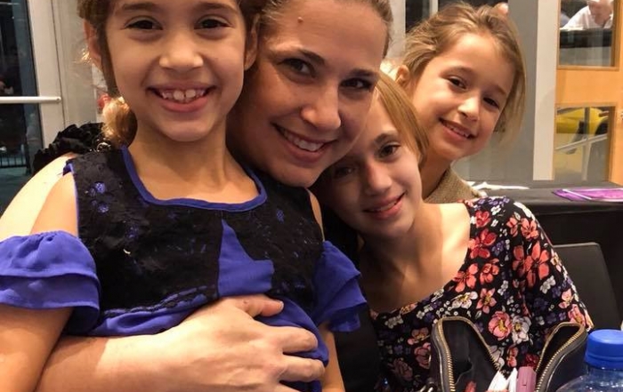 Can an Abused Child Really Heal? Me and kids