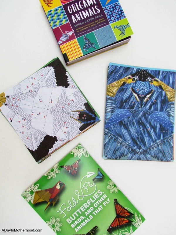 All In One Origami Kits Review