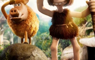WIN an Early Man Prize Pack with Gift Card & FREE Activity Book