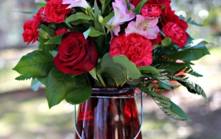 Make Your Valentine's Day Bloom with Teleflora