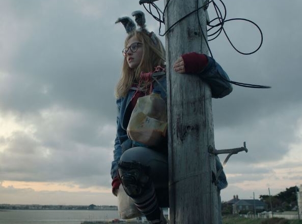 I Kill Giants Movie Giveaway for female role models