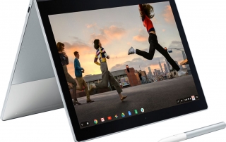 The Versatile Google Pixel is HERE - Get it at Best Buy and stand it up