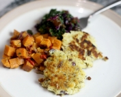 Sole Croquettes: A Green Chef Paleo Meal That You Will Love