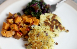 Sole Croquettes: A Green Chef Paleo Meal That You Will Love