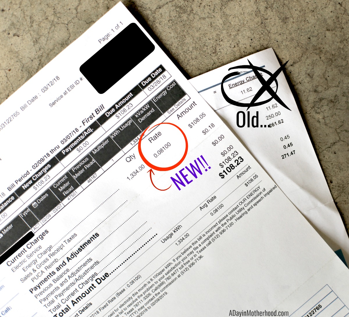 Texas How to Save on Your Summer Electric Bill in One Step