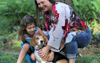 Getting Kids Outside is as Easy as You Doing it Yourself