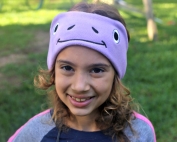 The Best Earphones for Kids, Hands Down, are CozyPhones which megan loves
