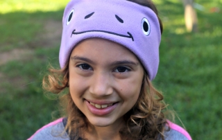 The Best Earphones for Kids, Hands Down, are CozyPhones which megan loves