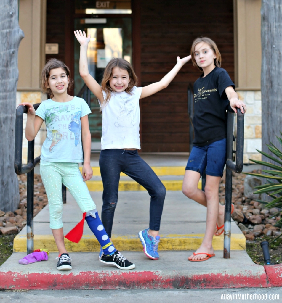 Should My Daughter Have Her Own Room?