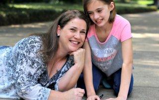 5 Lessons My Ultra Strong Mom Taught Me That I Use in My Parenting