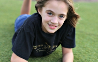 Should My Daughter Have Her Own Room?