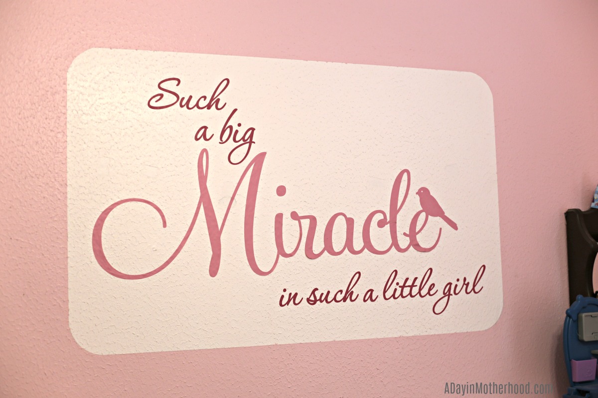 Should My Daughter Have Her Own Room? A Day in Motherhood