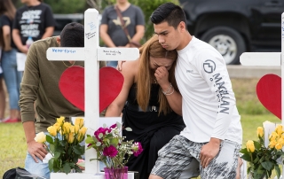 Can We Finally Admit That We Don’t Know How to Stop School Shootings?