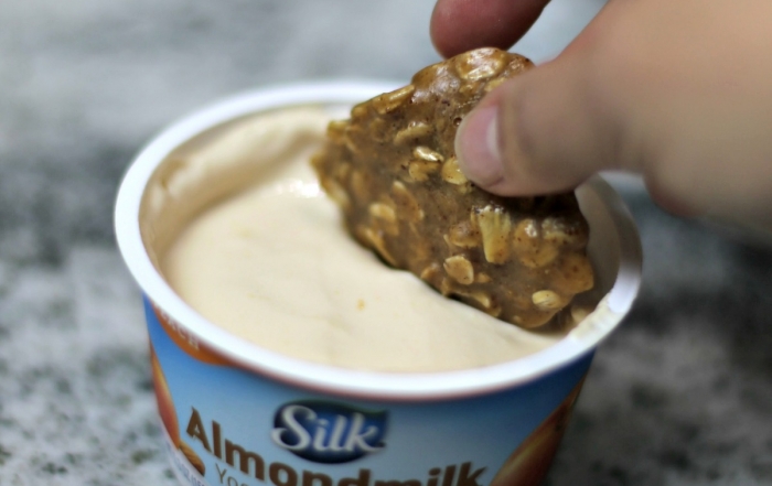 5 Food & Health Substitutions That Can Help You Earn Those Small Victories with cookies