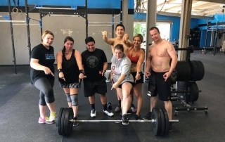 5 Tips to Help Turn Off the Day to Sleep Better at Night by working out