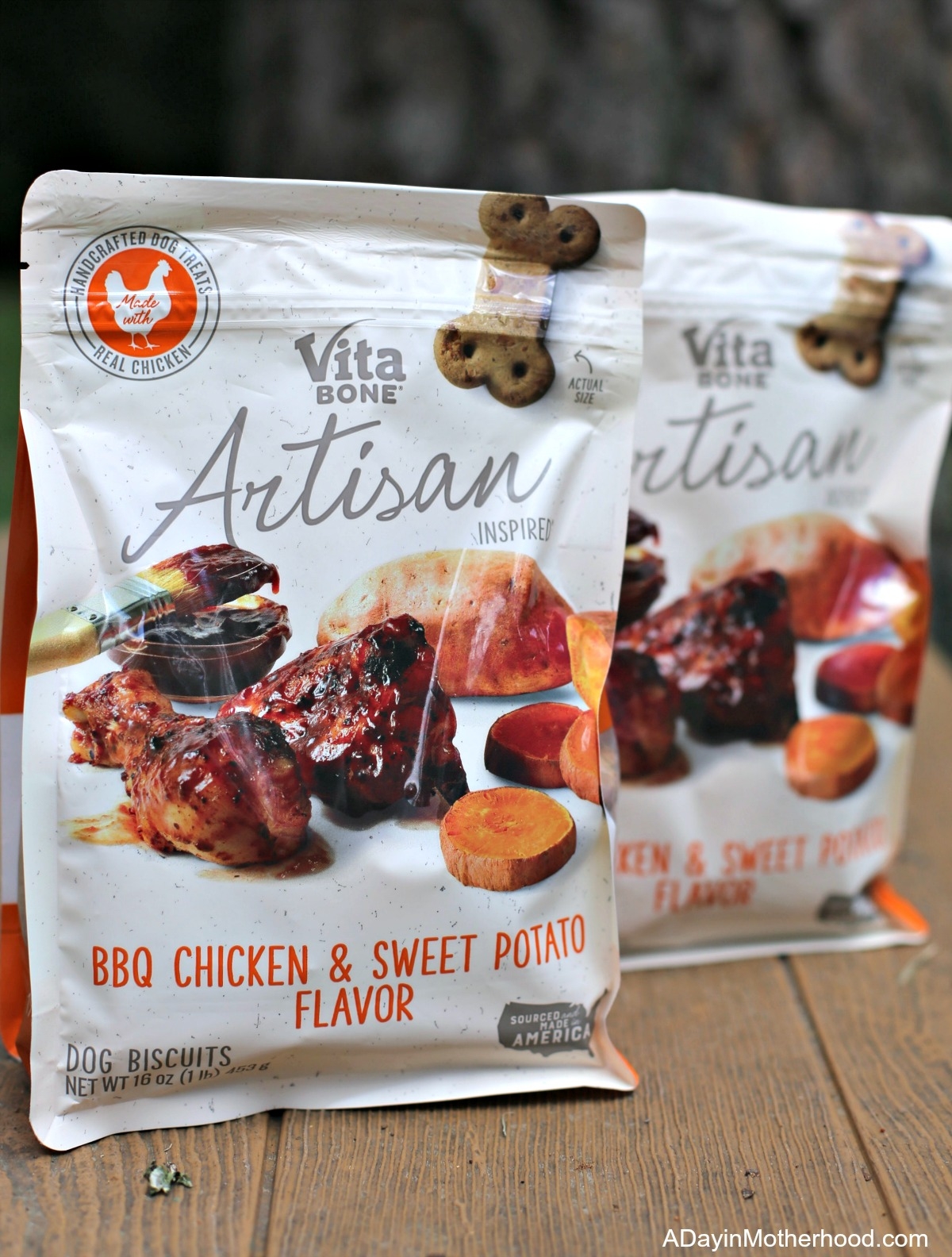 Tips for Including Dogs in a a Summer BBQ with Vita Bone