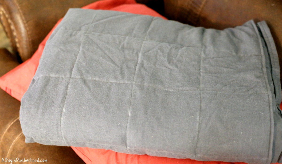 Sleep Better with the Comfort of a Weighted Blanket from Weighting