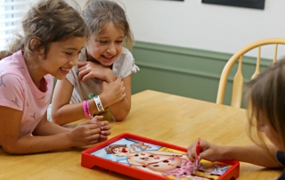 4 Activities to Charge Up Summer Play board games