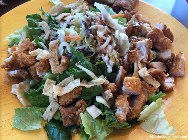 {Houston} WIN a FREE Spa Day Catered by Zaxby's 4 Winners