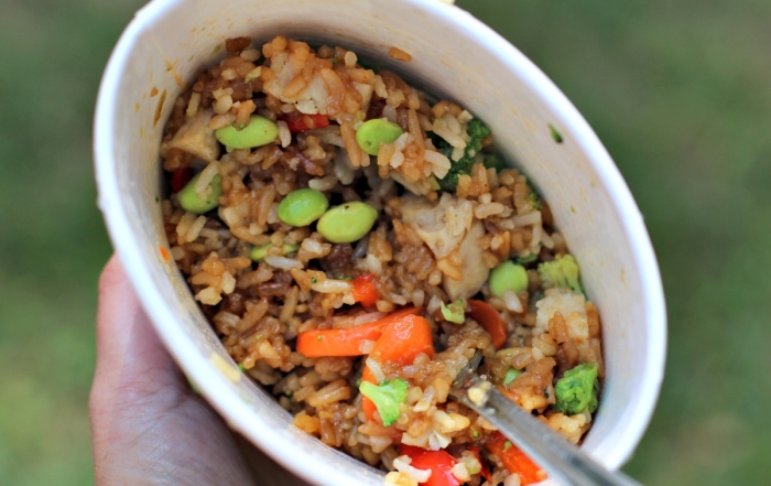On the Go Lunch Solutions that Flavor Up Your Day