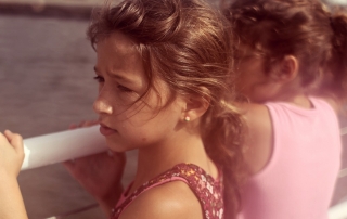 Are My Adverse Childhood Experiences Affecting My Motherhood?